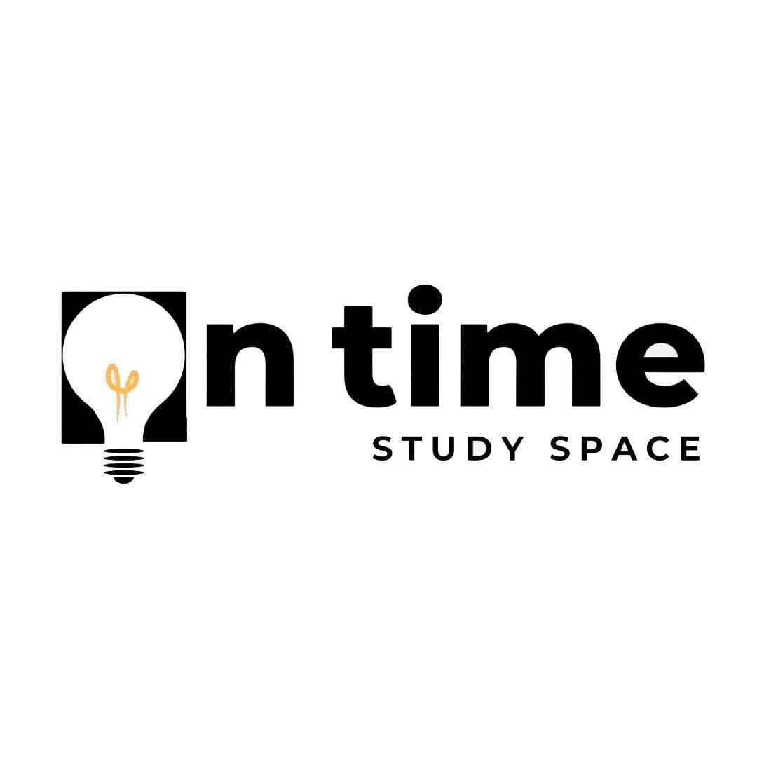On Time Study Space